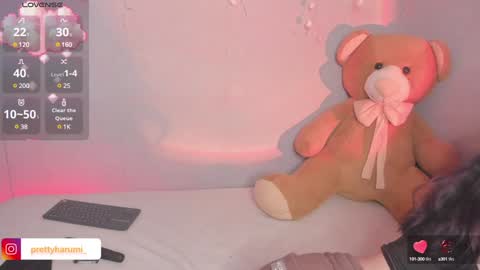 harumi online show from January 2025 01:56:02 AM