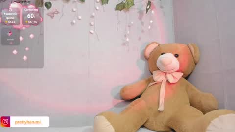 harumi online show from January 2025 05:10:02 AM