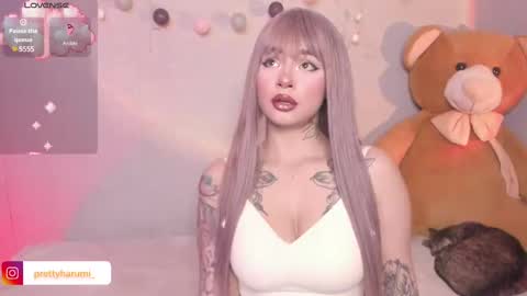 harumi online show from February 2025 09:32:02 PM