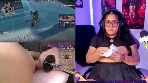 karen  online show from February 2026 11:53:02 PM