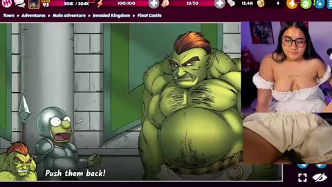 karen  online show from April 2026 07:33:01 AM