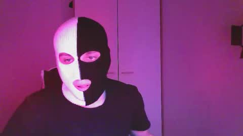 Two-Face online show from March 2026 02:28:02 AM