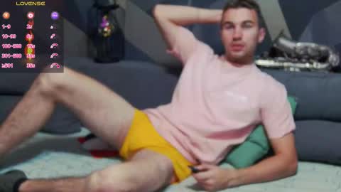 Harvey online show from September 2025 08:21:02 PM