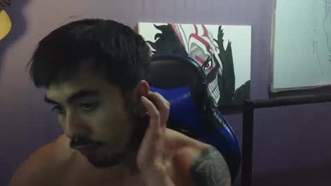 Snapshot of hashibara chatting on January 2025 06:49:01 PM hashibara online show from January 2025 06:49:01 PM