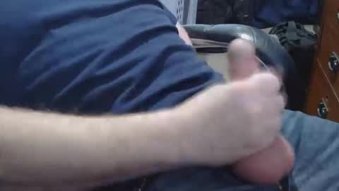 boner man online show from April 2026 12:25:01 PM