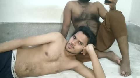 Mr. Devil online show from November 2025 10:37:01 AM