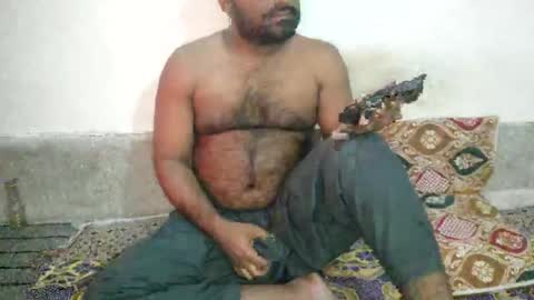 Mr. Devil online show from January 2026 02:25:01 AM