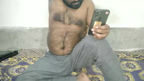 Mr. Devil online show from January 2026 09:58:01 AM