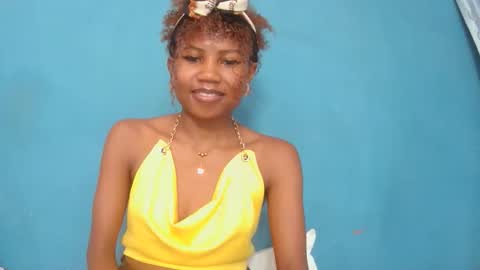 hasleyinah online show from May 2026 10:10:01 AM