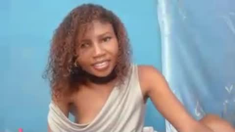 hasleyinah online show from June 2026 06:05:01 AM