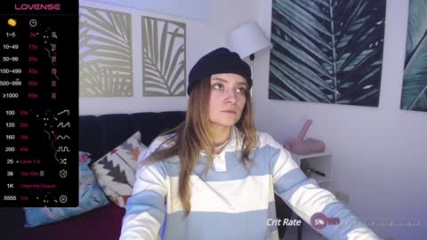 Nicole online show from December 2024 04:19:02 AM