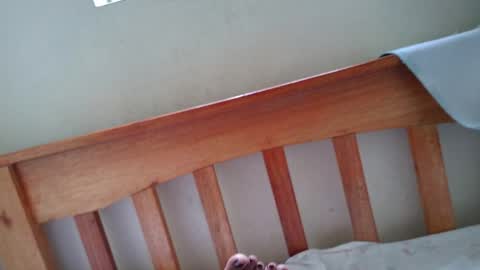 Nova Marie online show from April 2026 12:07:01 PM