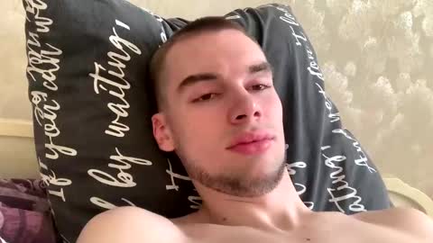 Anthony online show from February 2025 09:47:01 AM