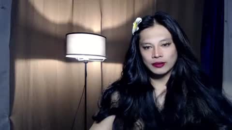 LALA A online show from October 2025 06:52:01 PM