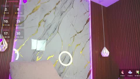 haylie  See you tonight at 8pm Colombia time online show from December 2024 06:16:02 AM