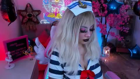  Hayami Dai  online show from December 2025 01:47:01 AM