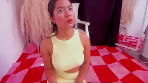 Hayami  online show from November 2025 02:19:02 PM