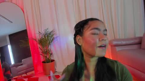 Hayami  online show from March 2026 12:34:01 PM