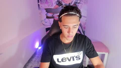 Hayen Boy online show from October 2025 01:32:01 PM