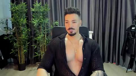 HaydenSpears online show from February 2025 07:48:01 AM