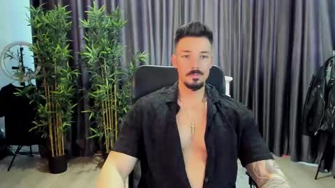 HaydenSpears online show from February 2025 01:17:02 PM