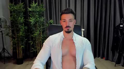 HaydenSpears online show from February 2025 05:17:02 PM
