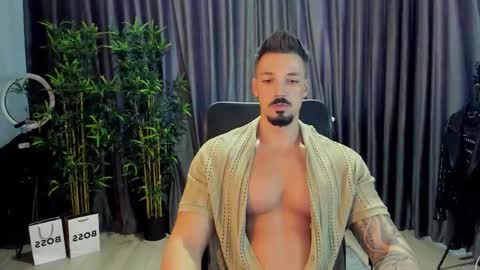 HaydenSpears online show from September 2025 06:45:02 AM