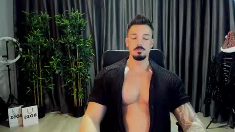 HaydenSpears online show from November 2025 07:41:02 AM