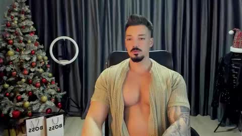 HaydenSpears online show from November 2025 07:45:01 AM