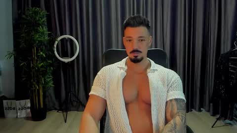 HaydenSpears online show from February 2026 08:04:02 AM