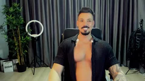 HaydenSpears online show from March 2026 07:58:02 AM