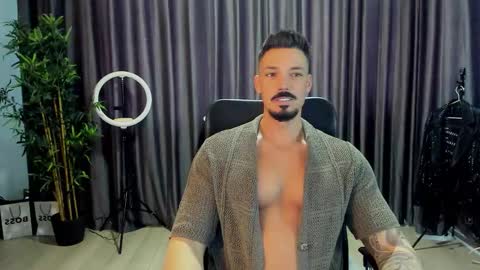 HaydenSpears online show from March 2026 07:57:01 AM