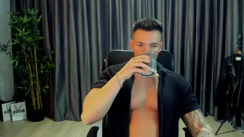 Snapshot of haydenspears chatting on April 2026 01:28:02 PM HaydenSpears online show from April 2026 01:28:02 PM