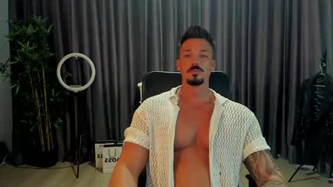 Snapshot of haydenspears chatting on June 2026 12:30:01 PM HaydenSpears online show from June 2026 12:30:01 PM
