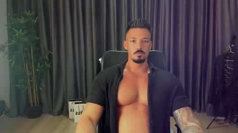 Snapshot of haydenspears chatting on June 2026 12:00:02 PM HaydenSpears online show from June 2026 12:00:02 PM