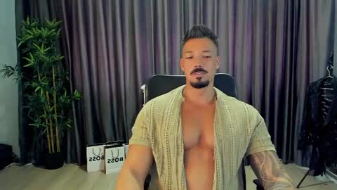HaydenSpears online show from July 2026 06:41:02 AM
