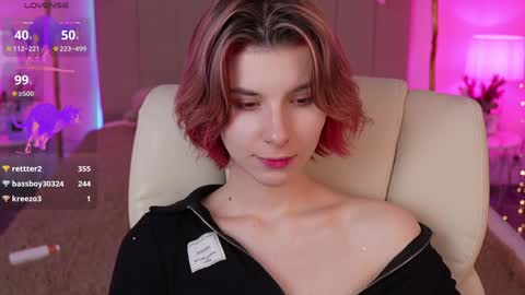 haylaamber online show from December 2024 05:18:01 AM