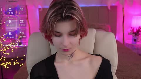 haylaamber online show from December 2024 08:21:02 PM