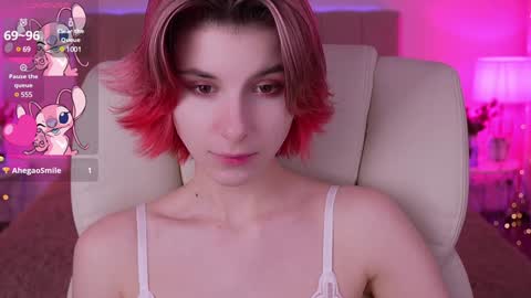 haylaamber online show from January 2025 02:03:02 AM