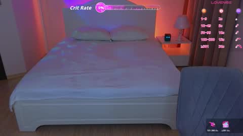 Hayle online show from November 2025 11:25:01 PM