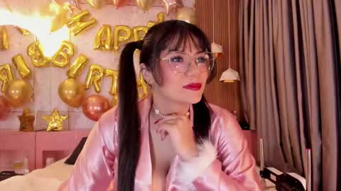 haylenpark online show from March 2026 03:43:02 AM