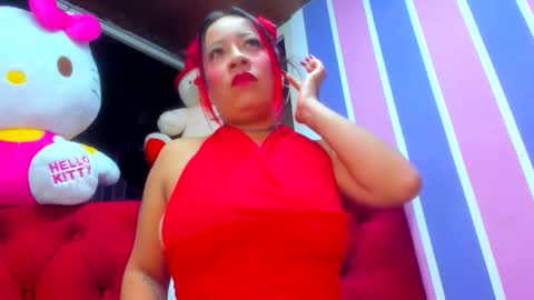 hayley miller online show from November 2025 03:52:01 AM