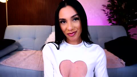 Haylie online show from January 2025 11:15:01 AM