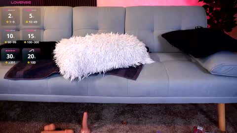 Haylie online show from January 2025 04:50:02 PM