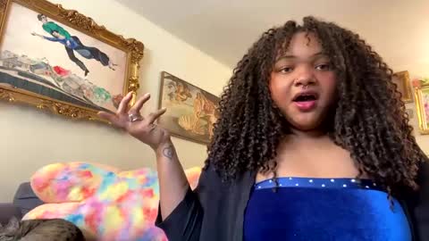 hazedhoney24 online show from March 2025 05:43:02 PM