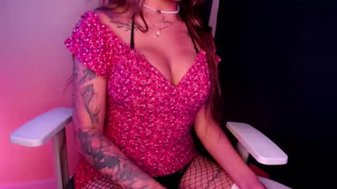 Marie online show from January 2026 03:22:02 AM