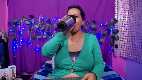 hazel online show from February 2025 12:30:02 AM