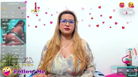 hazel online show from October 2025 10:23:02 AM