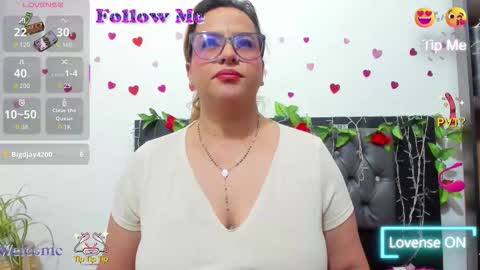 hazel online show from November 2025 08:46:02 AM