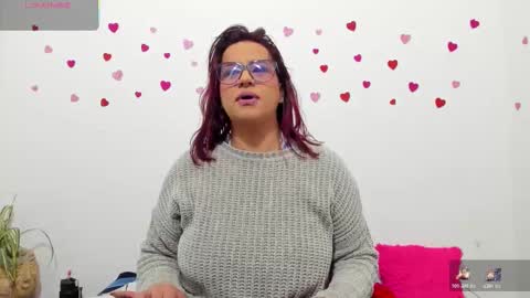 hazel online show from January 2026 08:52:01 AM